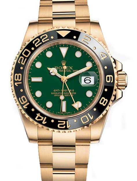 rolex 116718